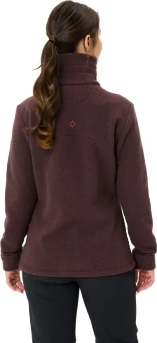 Vaude Skomer III Jacke dark oak (Damen)