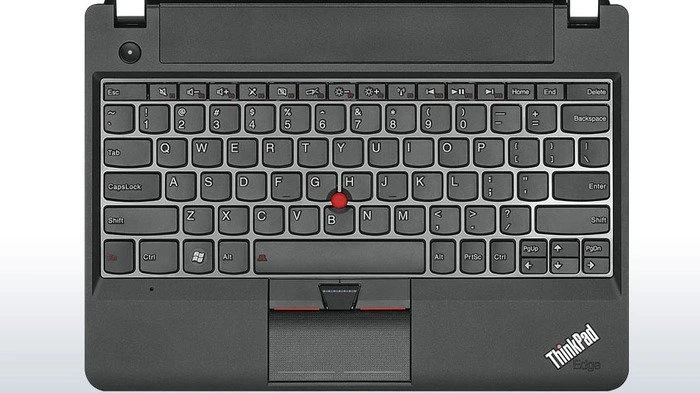 Lenovo ThinkPad Edge E145, E1-2500, 4GB RAM, 500GB HDD, DE