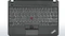 Lenovo ThinkPad Edge E145, E1-2500, 4GB RAM, 500GB HDD, DE Vorschaubild