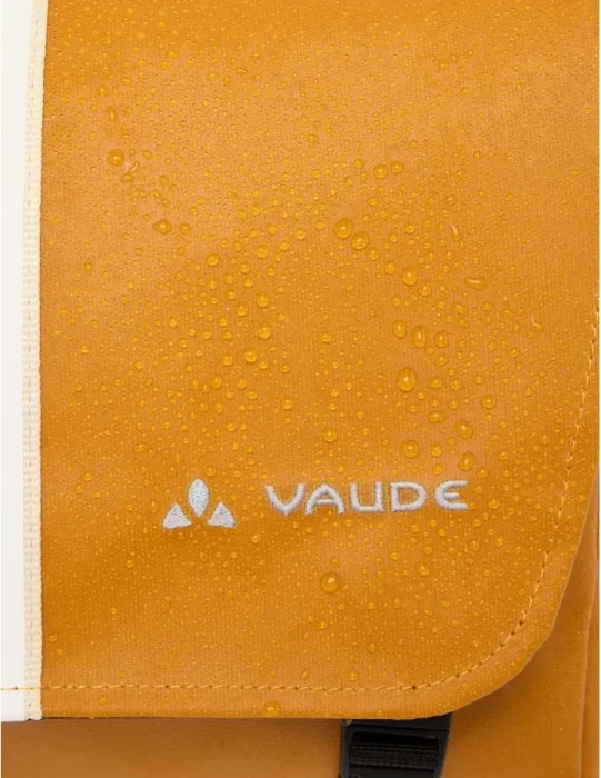 Vaude Vanuatu Reise Umhängetasche silt brown