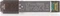 Ubiquiti UF-Instant GPON LAN-Transceiver, SC-Simplex, SFP Vorschaubild