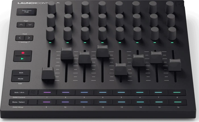 Novation Launch Control XL 3