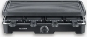Severin RG 9670 Raclette