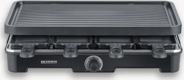 Severin RG 9670 Raclette