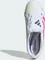 adidas Predator League Fold-Over Tongue FG cloud white/lucid pink/lucid lemon (Junior) Vorschaubild