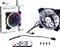 Inter-Tech Argus RS01, LED-Steuerung, Fernbedienung, 120mm Vorschaubild