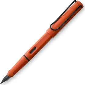 Lamy safari origin terra, rechte Hand, mittel