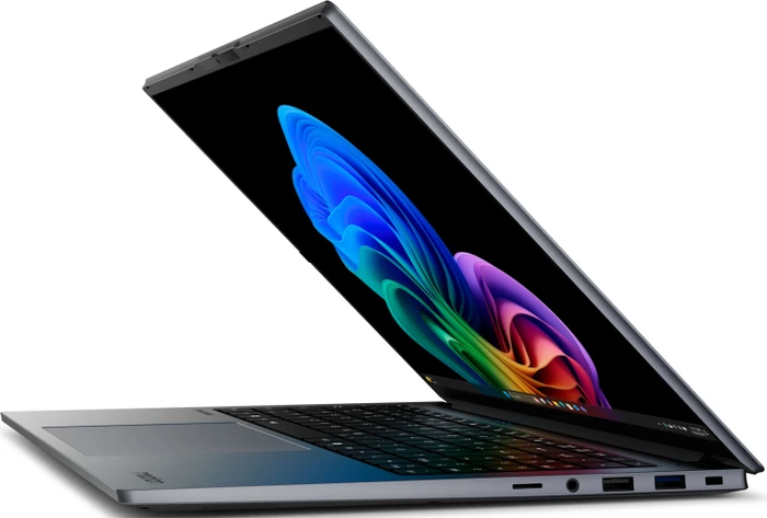 Medion SPRCHRGD 16 S1, Core Ultra 9 288V, 32GB RAM, 2TB SSD, DE