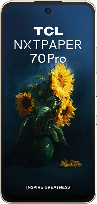 TCL NXTPAPER 70 Pro