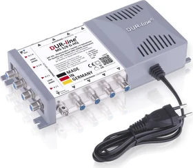 Dura-Sat Dur-line MS 5/8 G-HQ - Multischalter