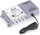 Dura-Sat Dur-line MS 5/8 G-HQ - Multischalter (13029)