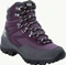 Jack Wolfskin Rebellion Guide Texapore Mid violett/grau (Damen) Vorschaubild