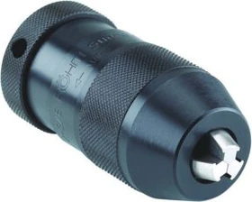 Röhm Supra-I 4I Schnellspannbohrfutter, 0-4mm