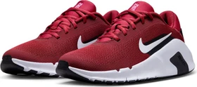 Nike Flex Train sweet beet/black/white (Damen)