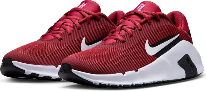 Nike Flex Train sweet beet/black/white (Damen)