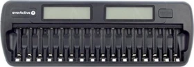 everActive NC-1600 schwarz