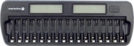 everActive NC-1600 schwarz