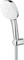 Grohe Tempesta Cube 110 Wandhalterset 3 Strahlarten chrom Vorschaubild