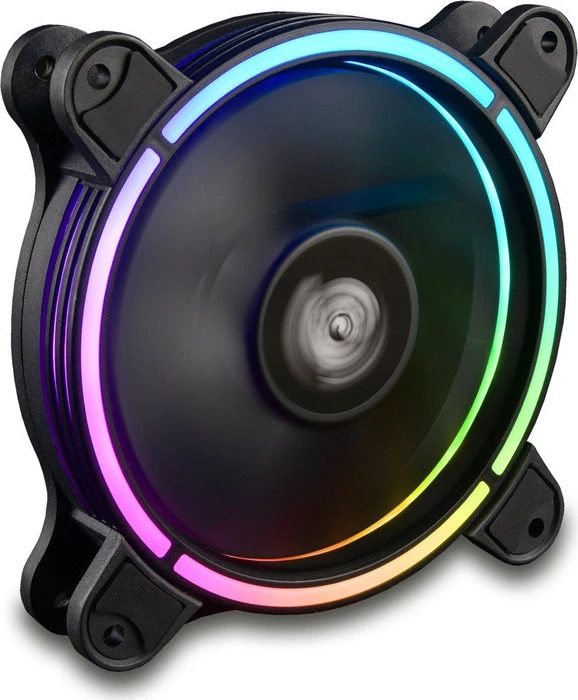 Enermax T.B.RGB AD, LED-Steuerung, 120mm, 3er-Pack