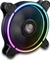 Enermax T.B.RGB AD, LED-Steuerung, 120mm, 3er-Pack Vorschaubild
