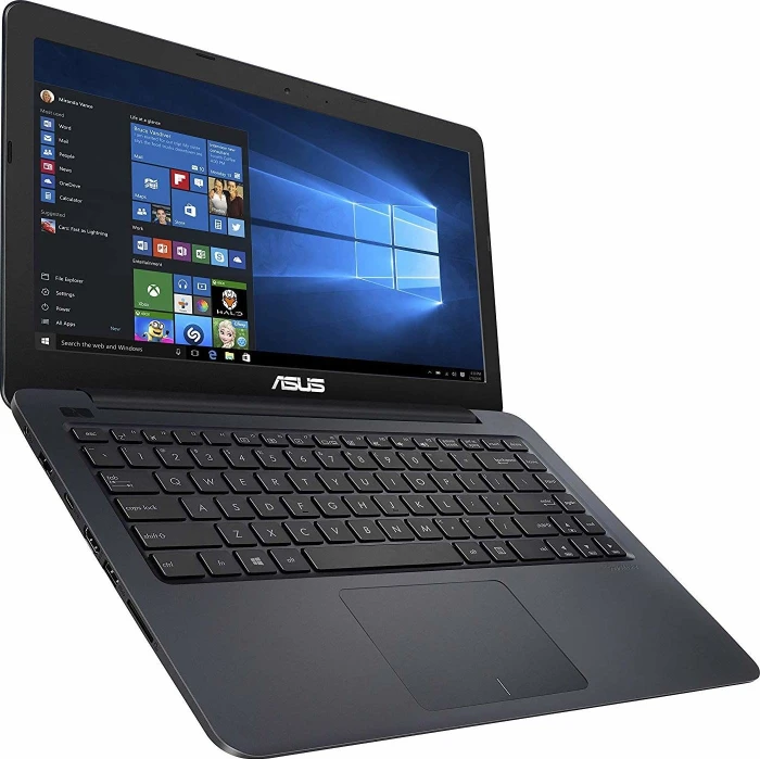 ASUS F402WA-FA055T, Star Grey, E2-6110, 4GB RAM, 128GB SSD, DE