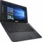 ASUS F402WA-FA055T, Star Grey, E2-6110, 4GB RAM, 128GB SSD, DE Vorschaubild