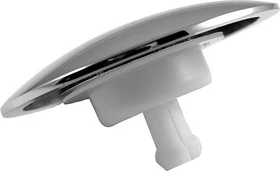 Duravit Architec Ventilabdeckhaube chrom