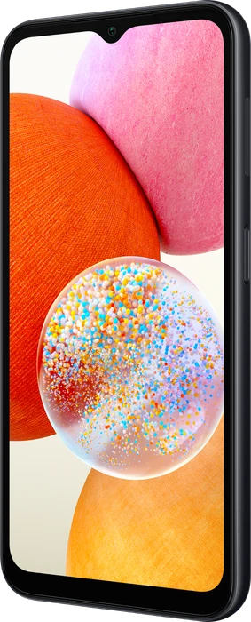 Samsung Galaxy A14 64GB Black Mist
