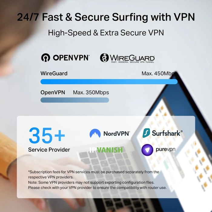 TP-Link Roam TL-WR1512X, AX1500