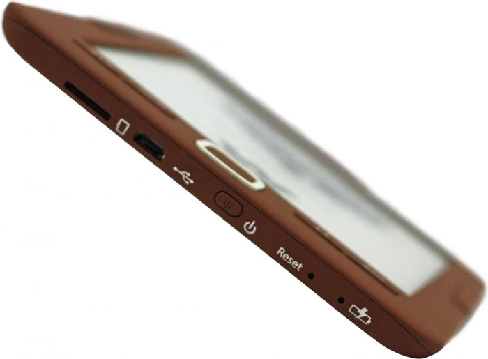 Woxter Scriba 195, chocolate