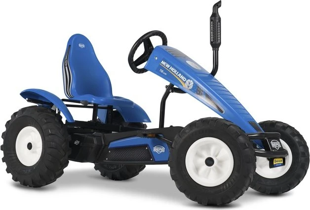 Bergtoys New Holland BFR