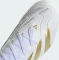 adidas Predator 24 Pro FG cloud white/gold metallic/sandy beige met Vorschaubild