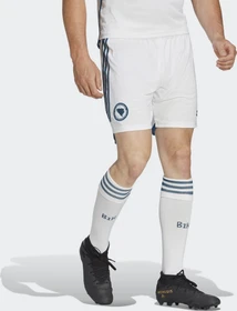 adidas Bosnien und Herzegowina 22 Auswärtsshorts white (Herren)