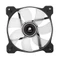 Corsair Air Series SP120 LED White High Static Pressure, 120mm, 2er-Pack Vorschaubild