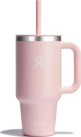 Hydro Flask Travel Tumbler Isolierbecher 946ml trillium
