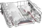 Bosch Serie 6 SMU6ECS51E Vorschaubild