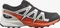 Salomon Speedcross CSWP black/lunar rock/cherry tomato (Junior) Vorschaubild