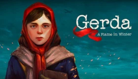 Gerda: A Flame in Winter (Download) (PC)