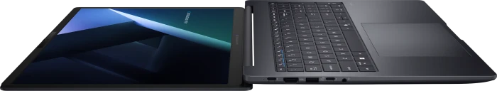 ASUS ExpertBook B3 G1 B3606CCA-MB0095X, Gentle Grey, Core Ultra 7 255H, 16GB RAM, 512GB SSD, DE