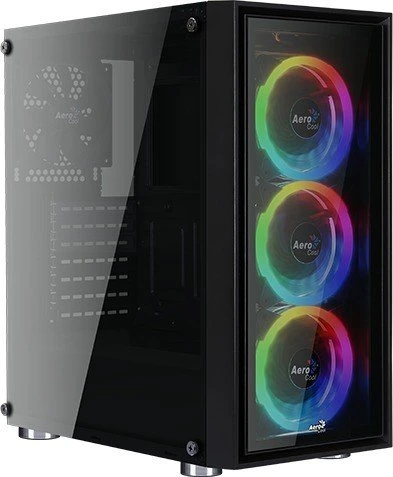 AeroCool Quartz