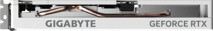 GIGABYTE GeForce RTX 4060 Eagle OC ICE 8G, 8GB GDDR6, 2x HDMI, 2x DP