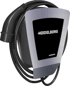 Heidelberg Wallbox Home Eco, 7.5m Ladekabel