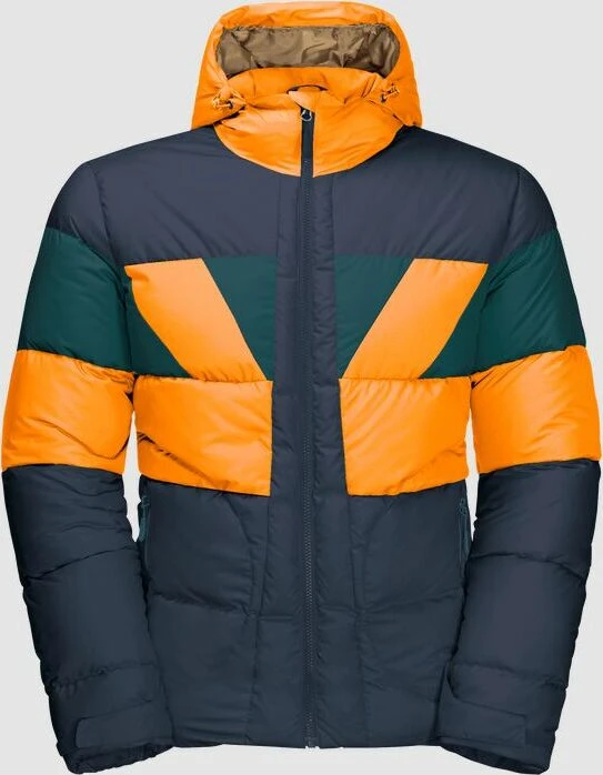 Jack Wolfskin 365 Getaway Funktionsjacke atlantic deep (Herren)