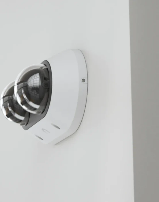 Ubiquiti AI Multi Sensor 2