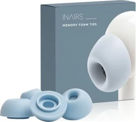 Inairs AirPods Pro L, 5 Paar (AIRPOD-L)