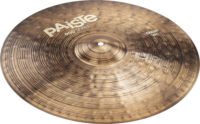 Paiste 900 Series Crash 20"