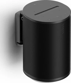 Flexson Wandhalter für 2x Sonos Era 100 schwarz