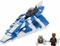 LEGO Star Wars Clone Wars - Plo Koon's Jedi Starfighter Vorschaubild