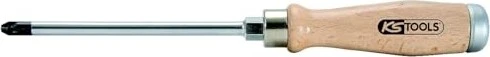 KS Tools ERGOTORQUE WOODmax Schraubendreher