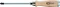 KS Tools ERGOTORQUE WOODmax Schraubendreher Vorschaubild